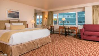 Anchorage Grand Hotel