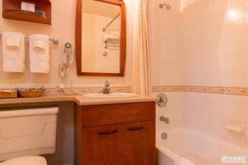 Anchorage Grand Hotel